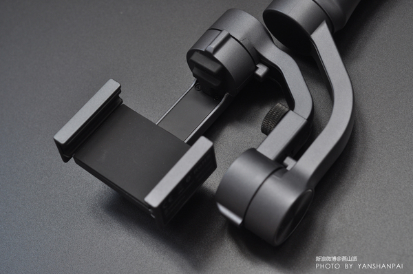 智云手机三轴稳定器smooth4,智云手机稳定器smooth-q使用教程