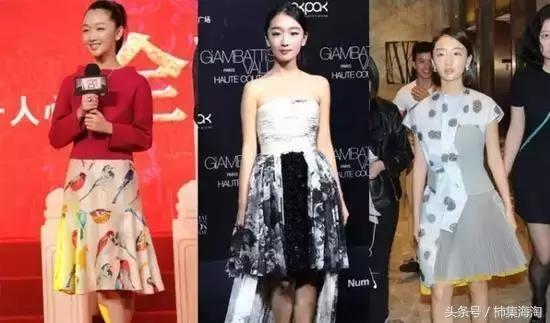 潮流入货｜再让我高10cm，我愿意掉10斤肉来换！