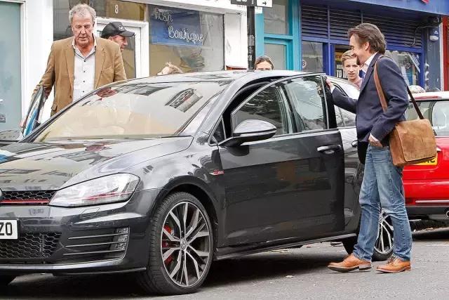 为什么很多隐形富豪，爱开高尔夫？