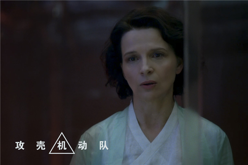 攻壳机动队为什么经典,攻壳机动队剧情深度解析