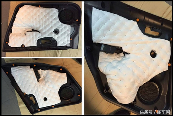 奥拓做全车隔音多少钱,奥拓快乐王子隔音怎么做