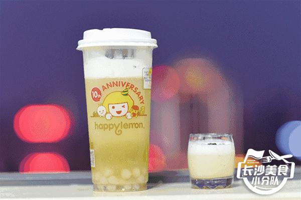 长沙网红十大人气奶茶店,网红奶茶推荐最火的湖南