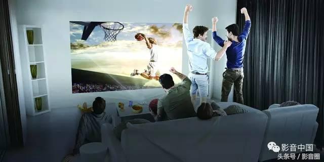 客厅影院配置方案,超详细自用家庭影院搭建实操分享