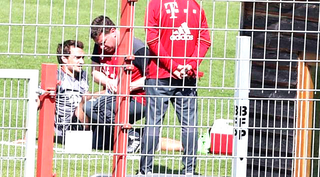 齐达内玄学巴黎点球,齐达内足球玄学