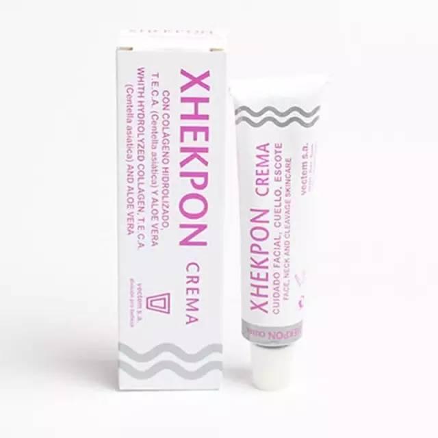 颈纹和皱纹哪个容易暴露,颈纹显老教你怎么消除