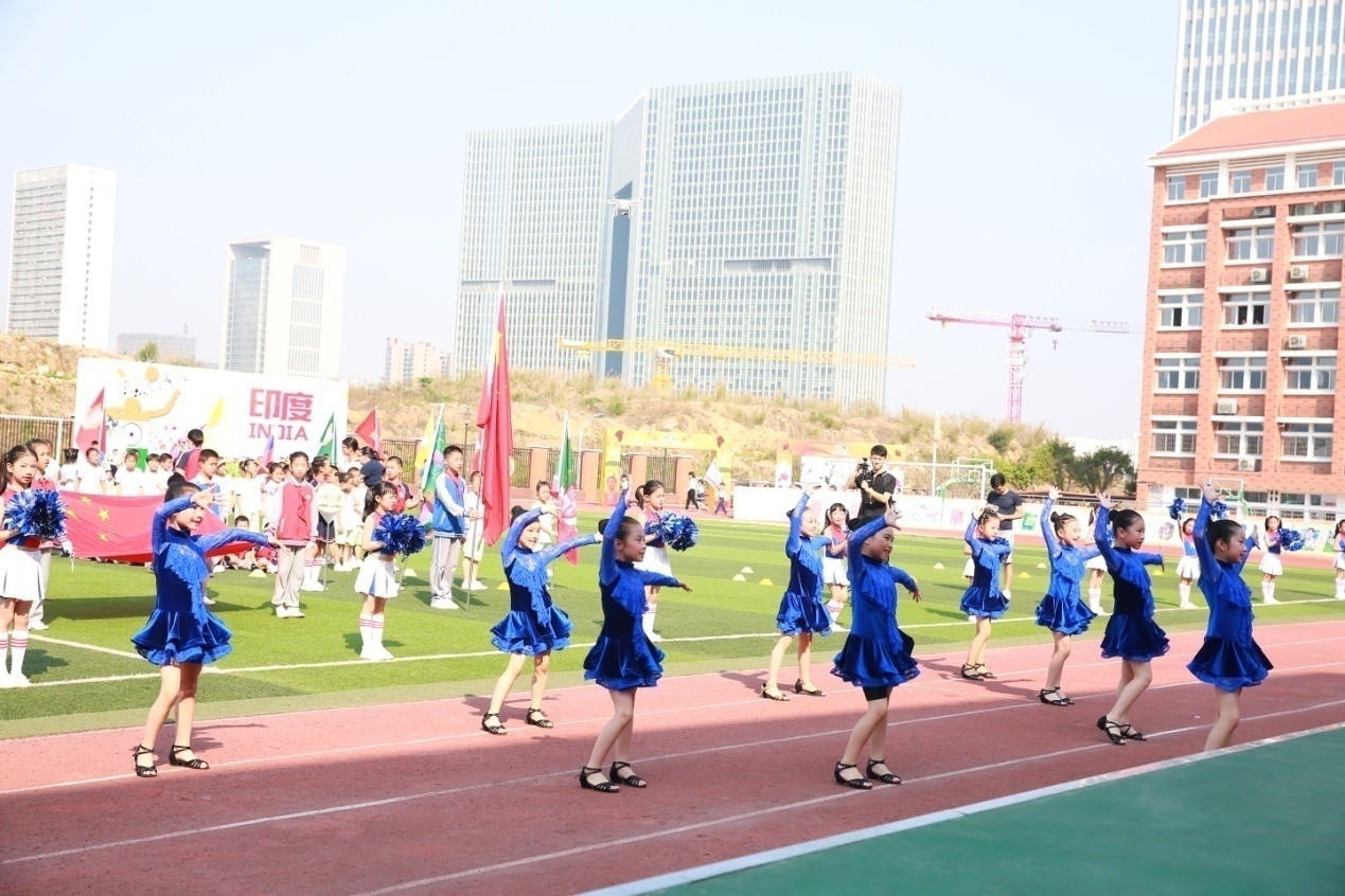 厦门市金安小学足球队,厦门校园足球比赛