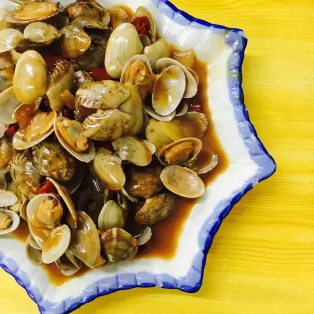 武汉青山的苍蝇馆子,武汉本地人吃的苍蝇馆子