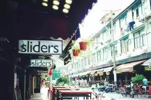 去上海看海景攻略,上海人周日游玩攻略