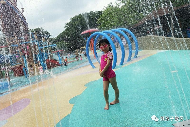 带孩子去新加坡游玩三天攻略 (带娃新加坡旅游攻略)