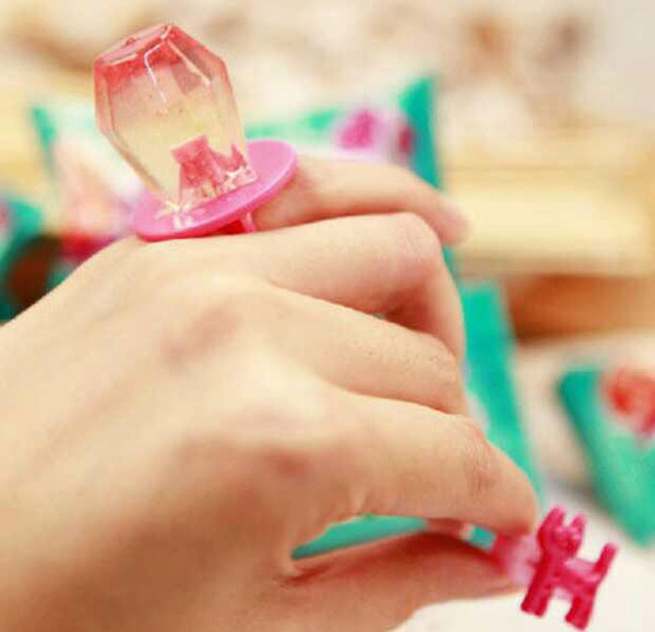 盘点童年吃的糖,那些年吃过的童年糖果