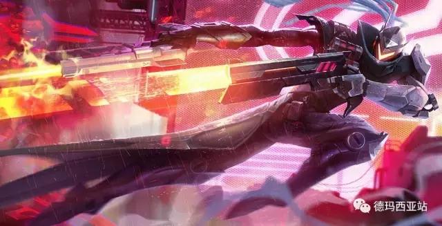 lol最值得入手的5个皮肤,lol水平排行