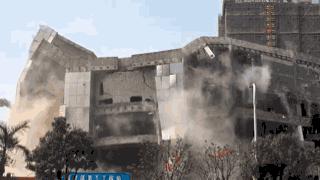 汕头南国商城是爆破的吗,汕头曾经的南国商城还有没有