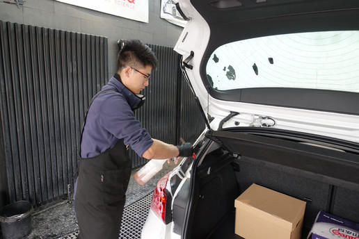 车漆表面太阳纹怎么处理,车漆太阳纹除了抛光还能怎么处理