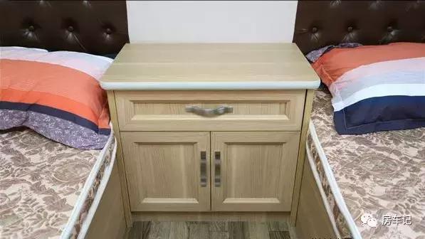 瑞莱克斯拖挂房车配置表,江苏瑞莱克斯拖挂房车