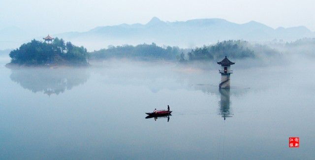 神水汤泉图片,龙源汤泉池