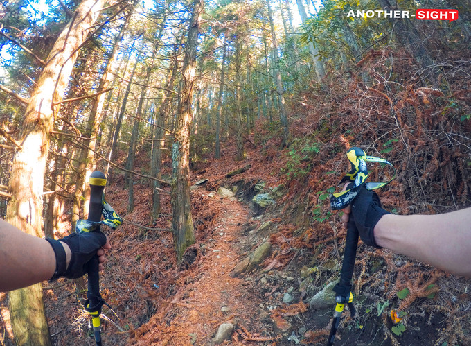 武功山重装穿越,武功山重装穿越路线