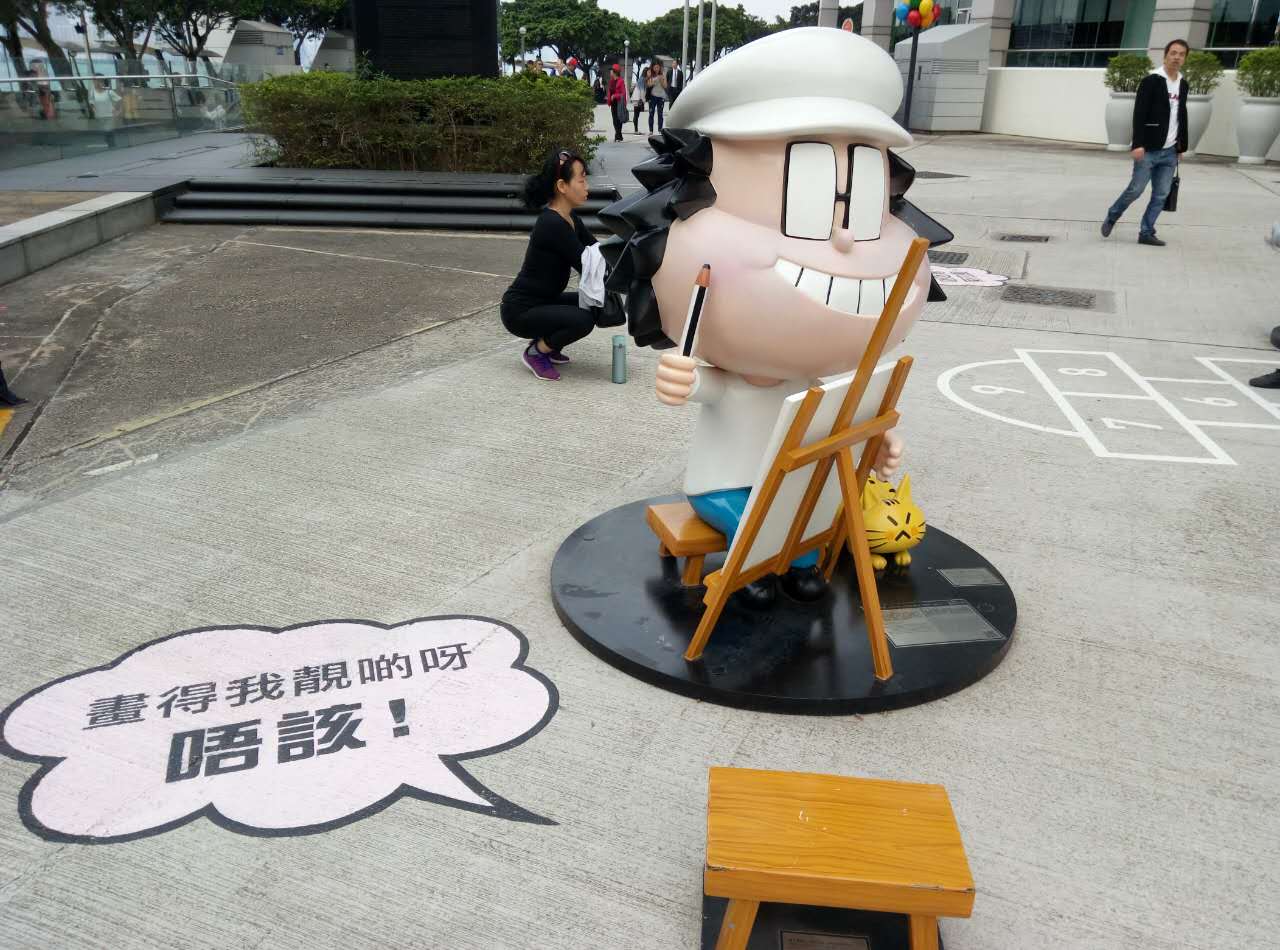 去香港旅游不可错过的地方,香港不能错过的地方