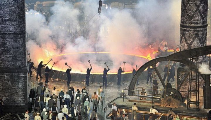 一起领略英伦风情,英伦风情旅行