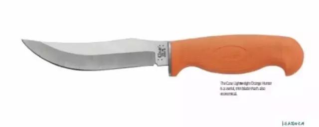 最好的猎刀是什么刀,什么样的猎刀是好刀