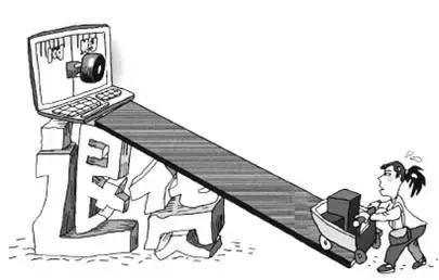 跨境电商退货新政策,网购无货强制退款