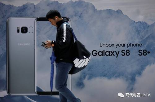 三星s8今日消息,三星回应苹果系统