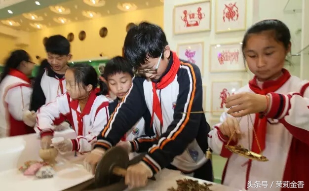 国际博览会现场,新一届博览会