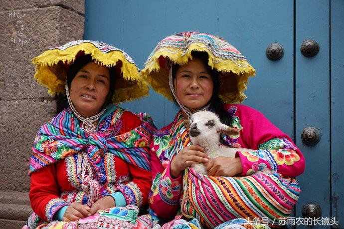 在秘鲁库斯科感受印加帝国的痕迹,秘鲁库斯科古城