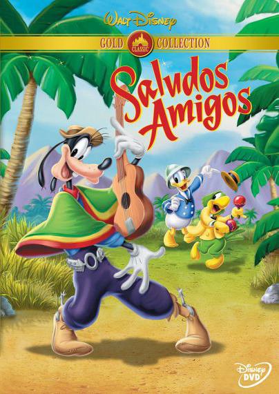 小孩子的迪士尼动画片,十部必看的迪士尼动画