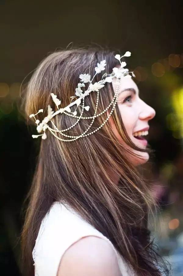 春季刮风头发乱糟糟,我有这些“治愈”法宝!