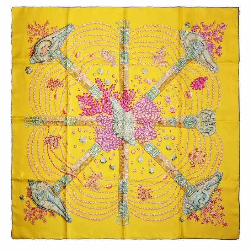 春季刮风头发乱糟糟,我有这些“治愈”法宝!