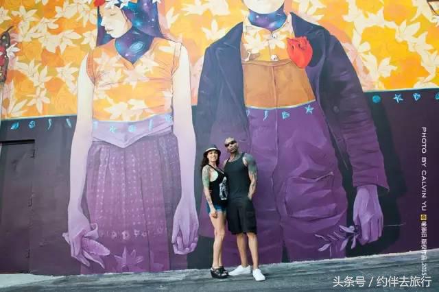 南佛罗里达：阳光眷顾的自由乐土