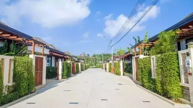 泰国房产eia,泰国房产证和地契介绍