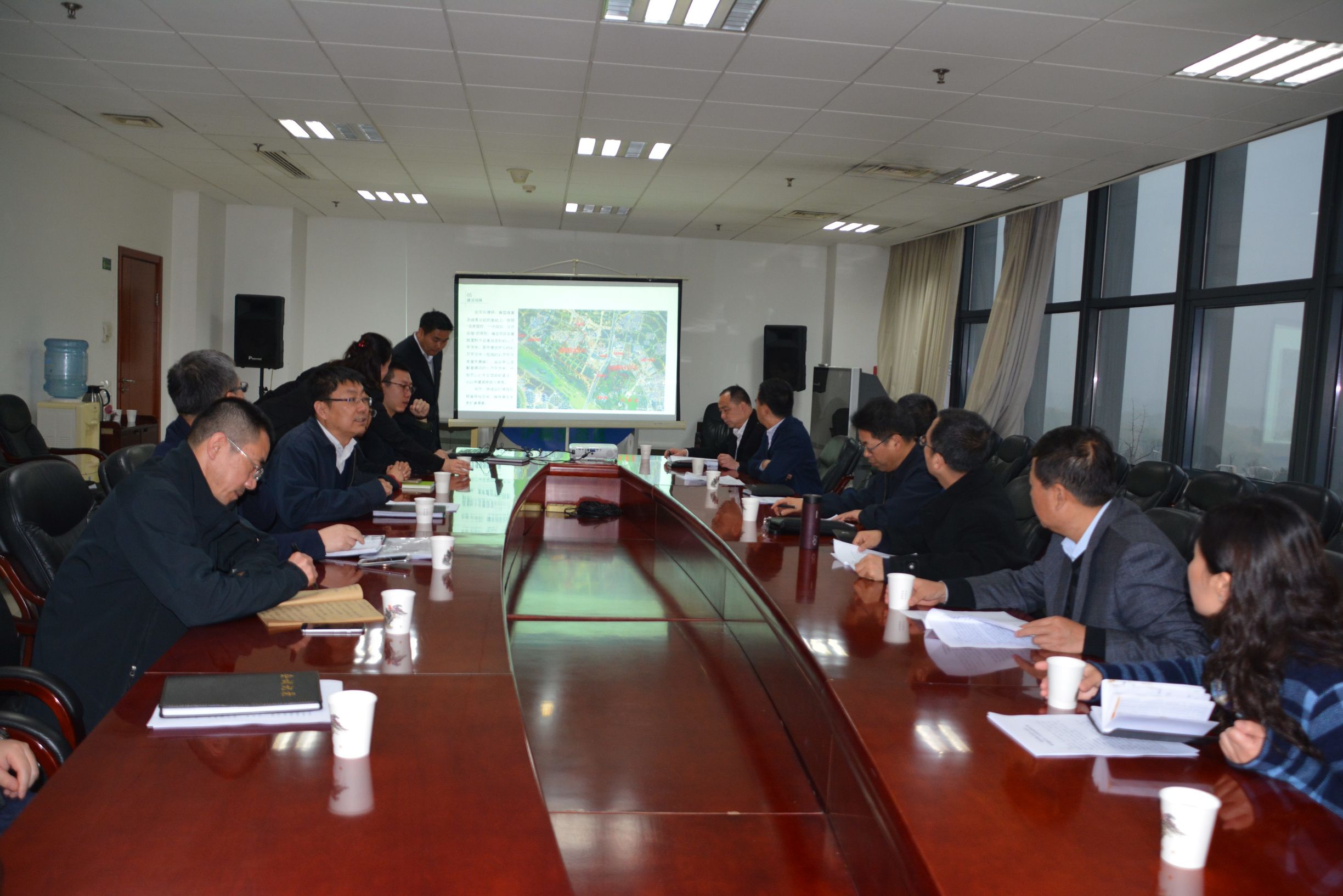 西安会议会展产业三年行动计划,西安会展业成果丰硕