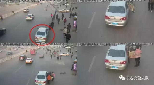 违法执法曝光,新一期违法曝光台