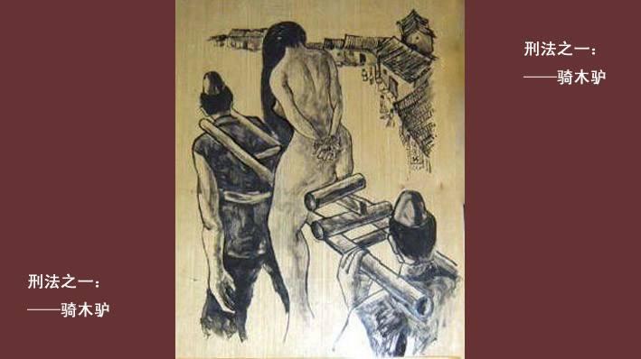 古代如何防止女子出轨,防止妻子出轨的发明