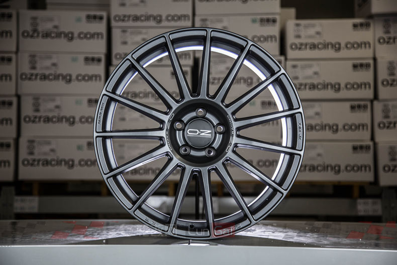 ozsuperturismolm轮毂评测,ozsuperturismogt轮毂