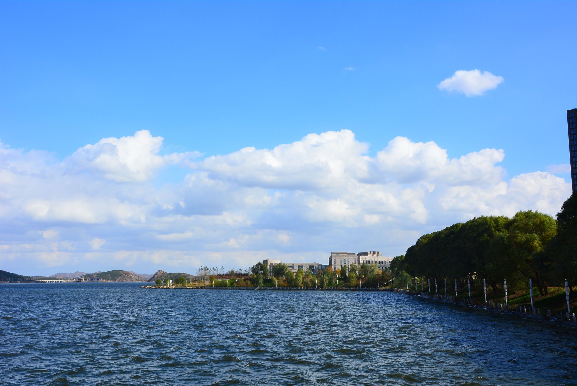 苹果之都栖霞,栖霞苹果之乡介绍