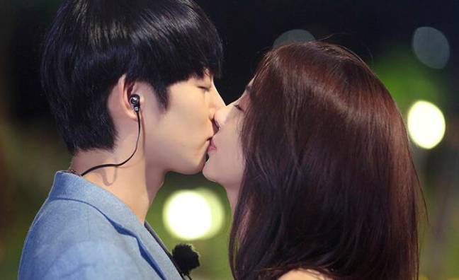 杨幂李菲儿,王鸥和李菲儿