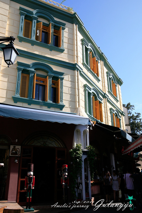 鼓浪屿旅行攻略大全,鼓浪屿旅行攻略大全最新