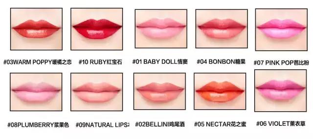 国货有哪些便宜又好用的口红,值得推荐的几款口红平价