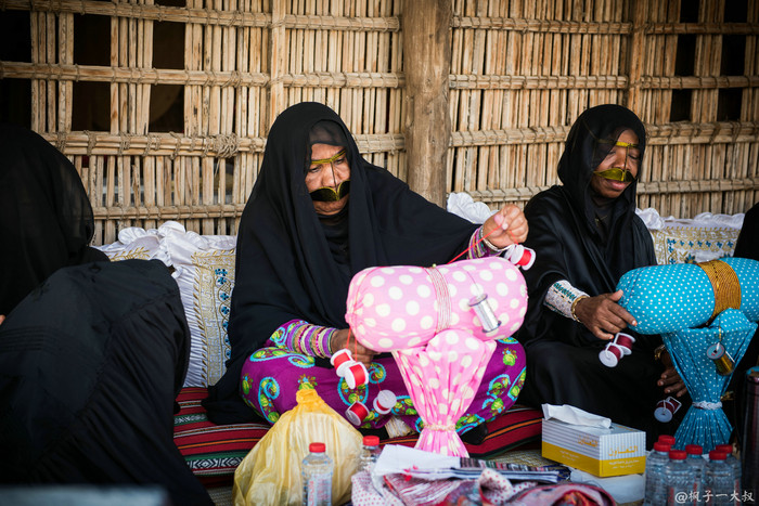迪拜真的全是豪车吗,迪拜真的像网上传的那样吗