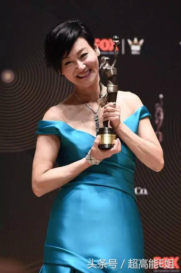 吴京惠英红颁奖典礼,吴京惠英红获奖电影