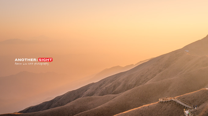武功山重装穿越,武功山重装穿越路线