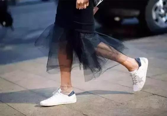 好看又好搭的球鞋推荐,跟风买鞋子