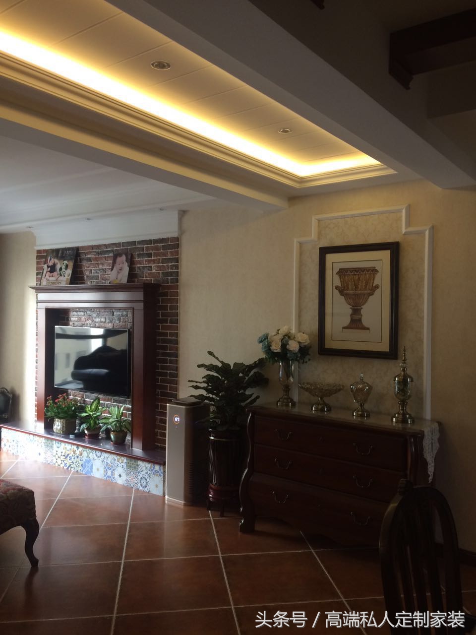 翰林观天下户型图93平,装修翰林观天下100平