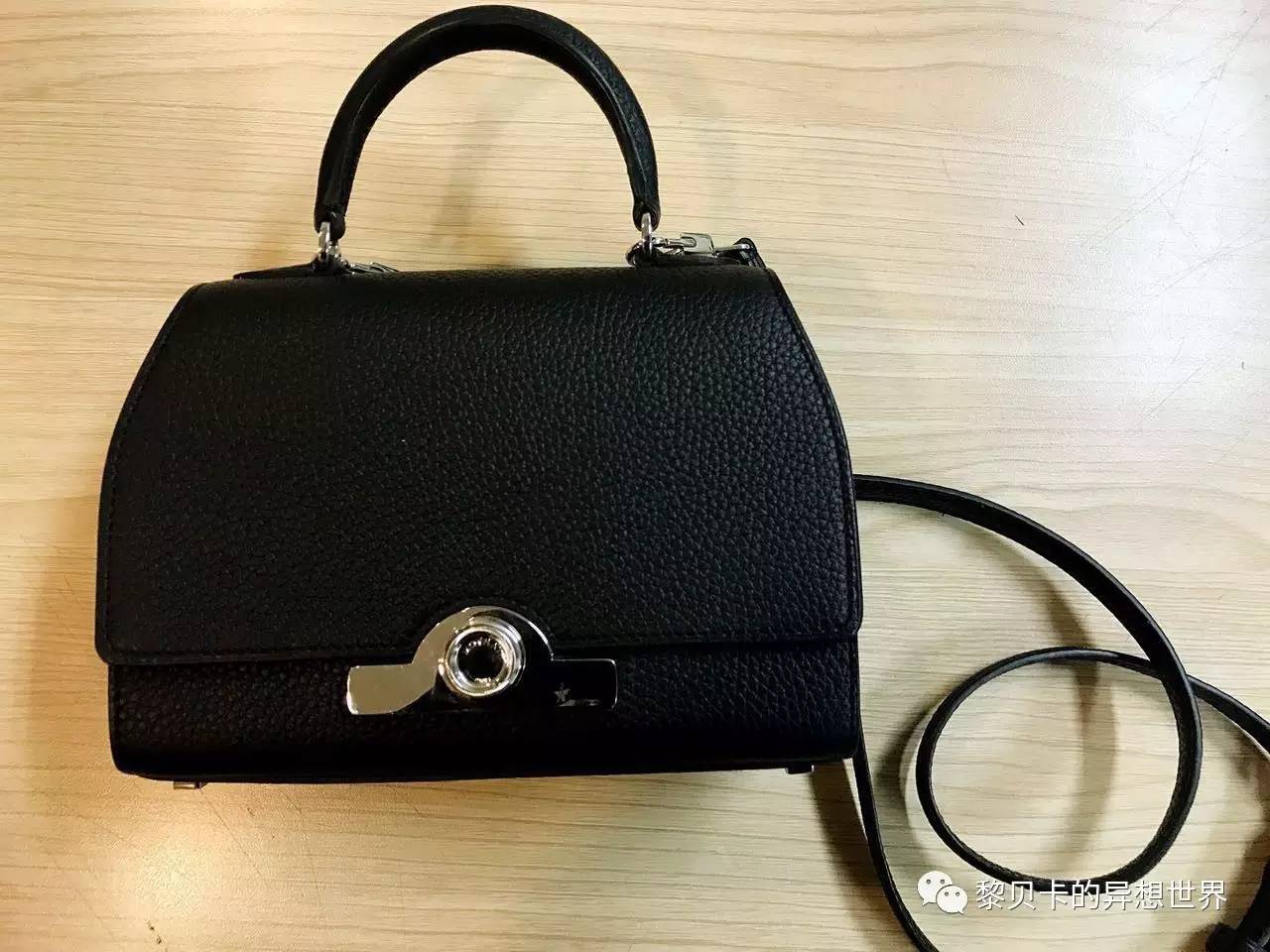 不想一出门就撞包，看看这篇找灵感