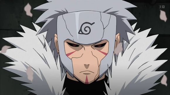 火影忍者，同为火影，二代真的比初代弱？