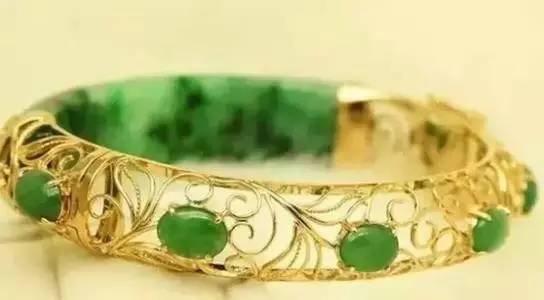 手镯断了修复原理,手镯断了以后值得修吗