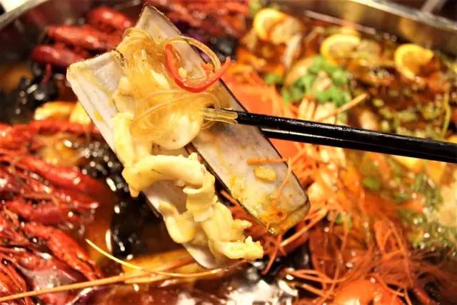 马来西亚海鲜大咖,在新加坡吃过最大的海鲜大咖