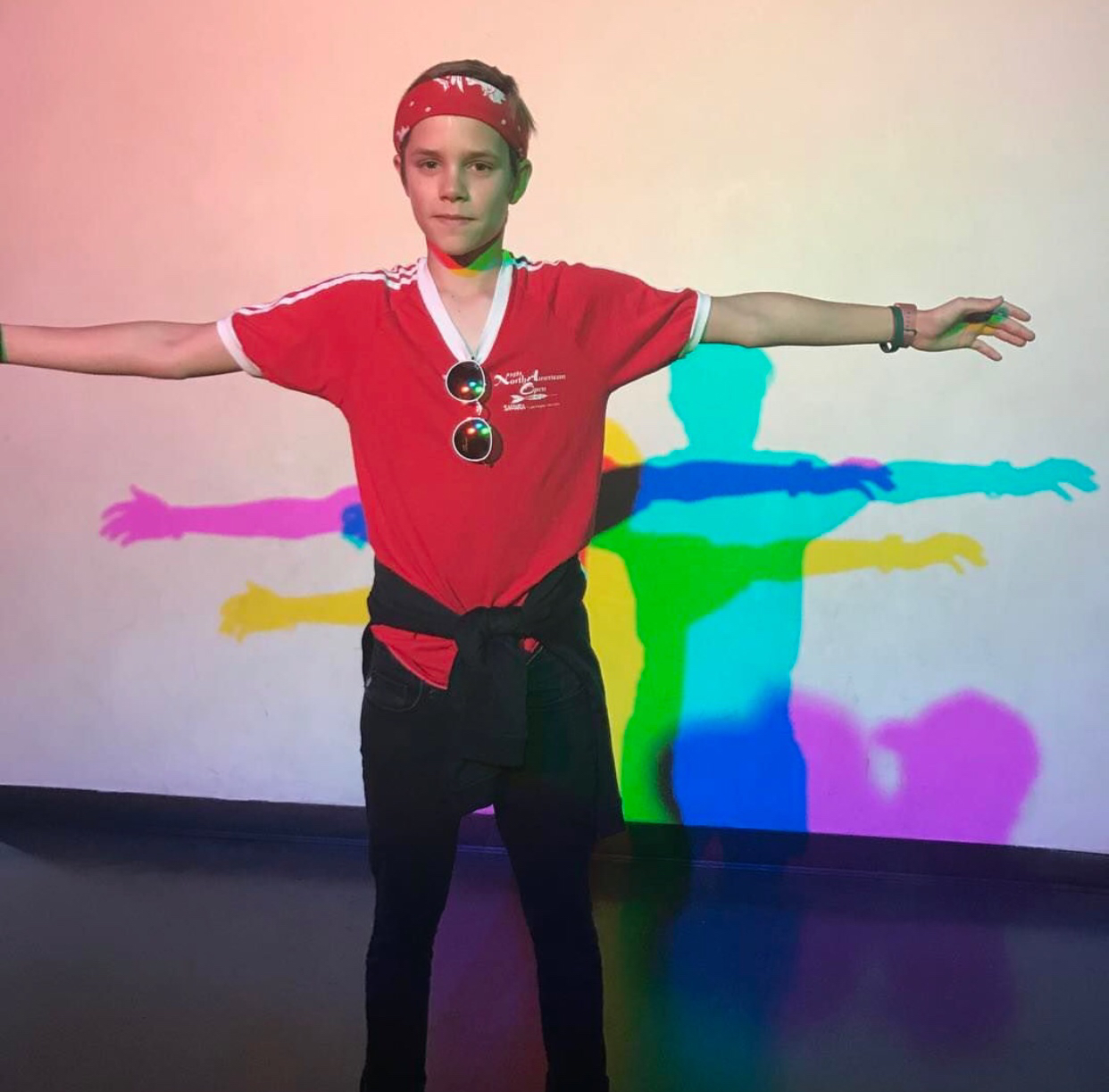 贝克汉姆哪个儿子帅,贝克汉姆三个儿子谁最宠小七